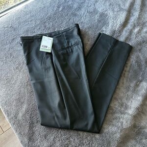 H&M Elegant Black Dress Pants